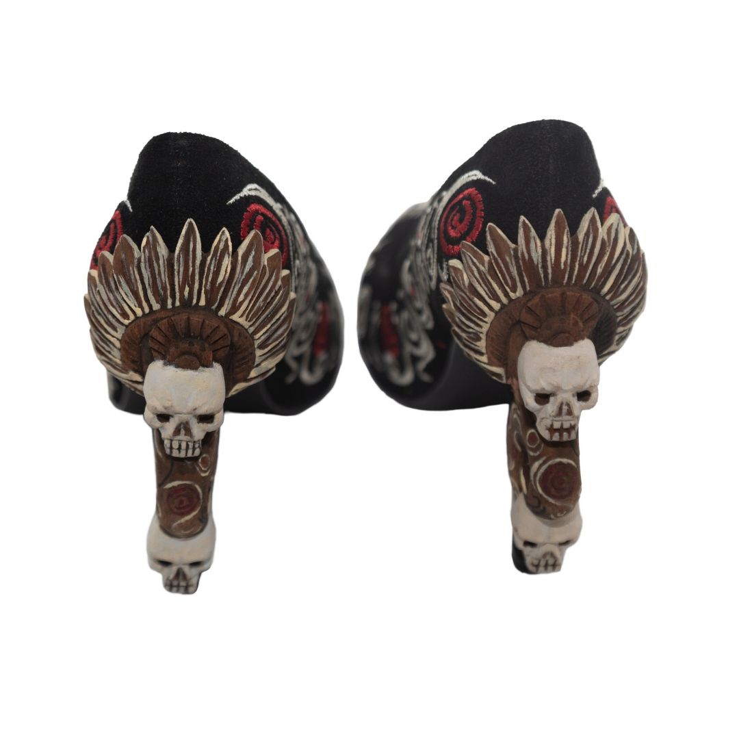 PEYOTL® MICTECACÍHUATL - Tacones