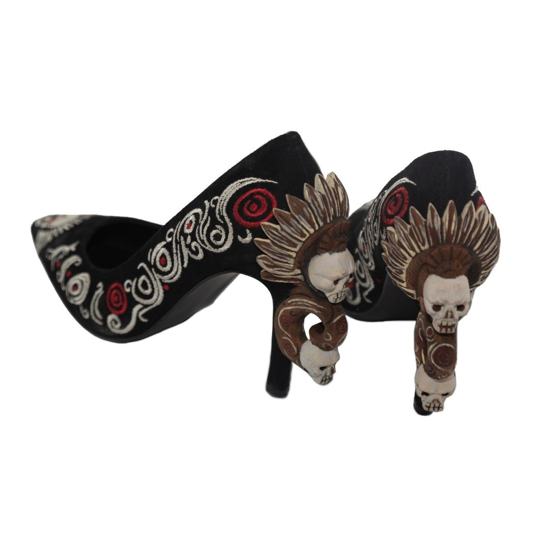 PEYOTL® MICTECACÍHUATL - Tacones