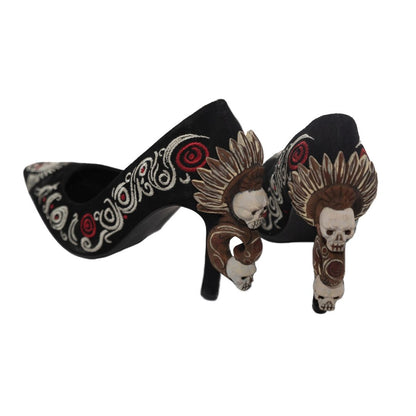 PEYOTL® MICTECACÍHUATL - Tacones