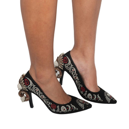 PEYOTL® MICTECACÍHUATL - Tacones