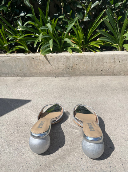 PEYOTL® Tlaelpalkini Heels