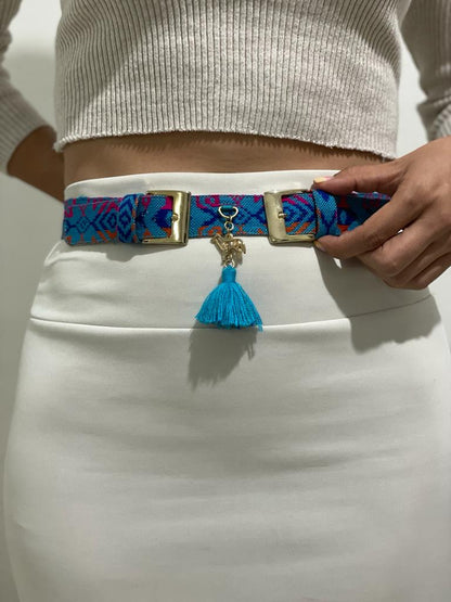 PEYOTL® Quece Belt