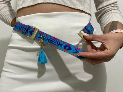 PEYOTL® Quece Belt