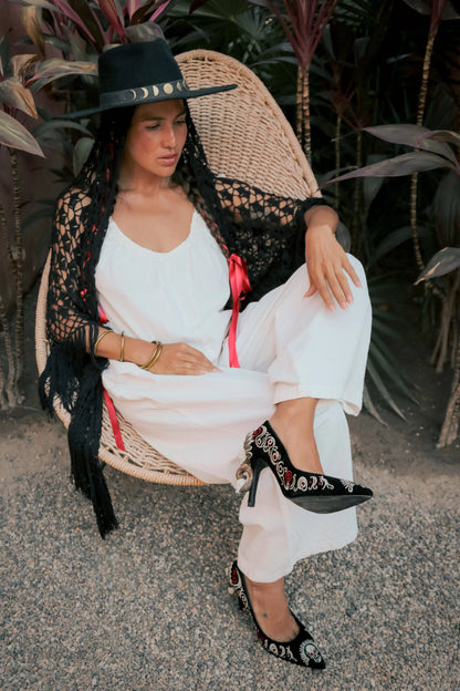 PEYOTL® MICTECACÍHUATL - Tacones
