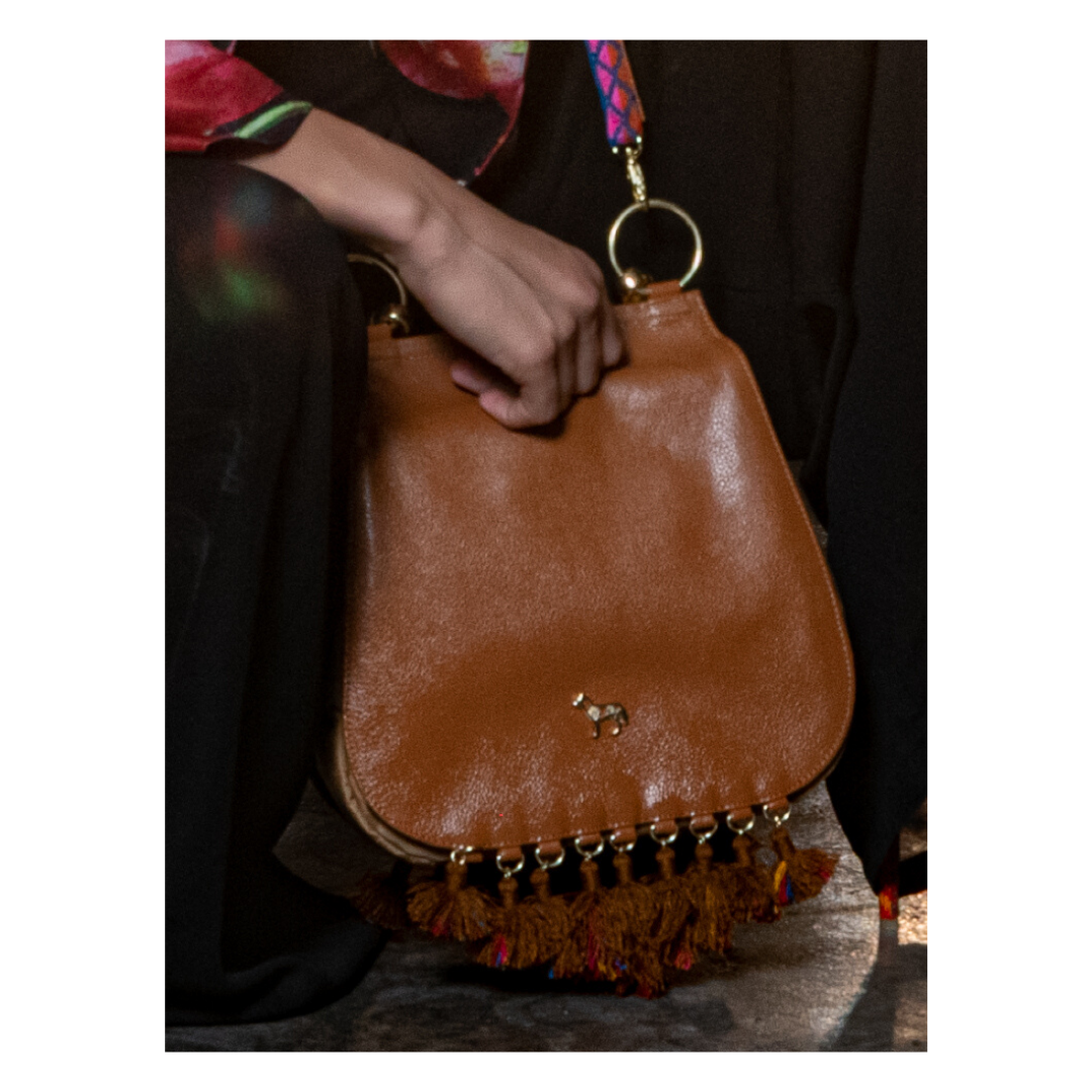 PEYOTL® Yei Bag