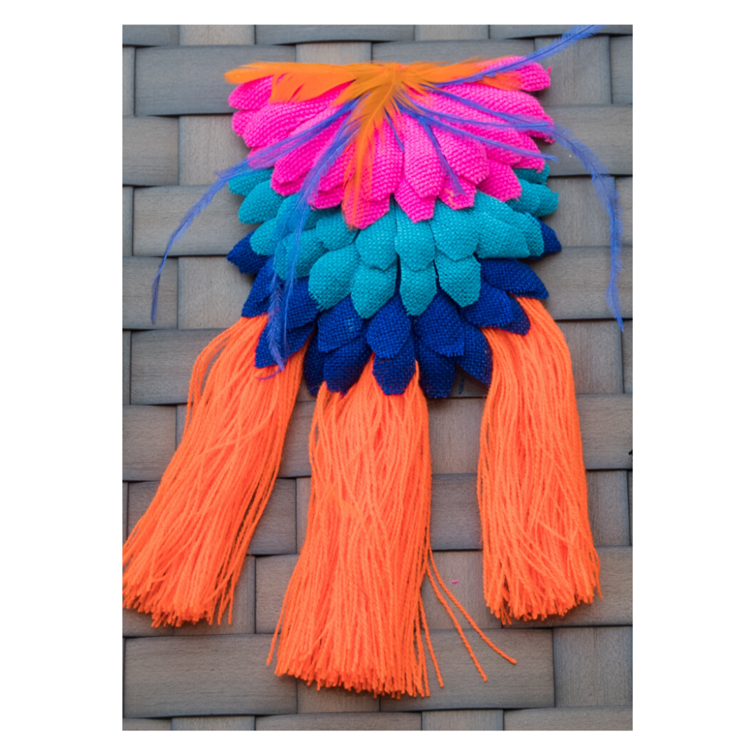 PEYOTL® Miztli Bowtie