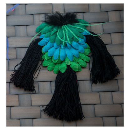 PEYOTL® Miztli Bowtie