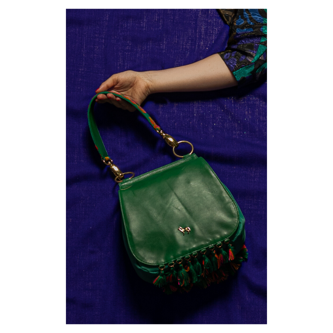 PEYOTL® Yei Bolso