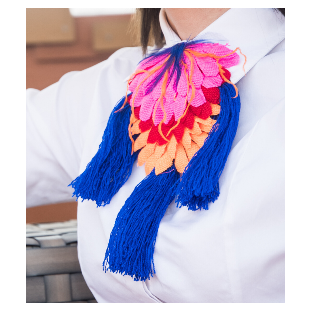 PEYOTL® Miztli Bowtie