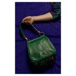 Load image into Gallery viewer, PEYOTL® Yei Bag
