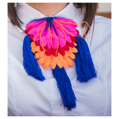 PEYOTL® Miztli Bowtie