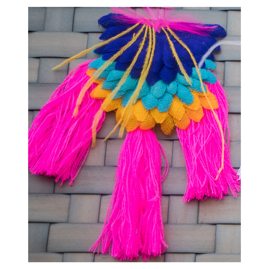 PEYOTL® Miztli Bowtie
