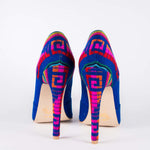 Load image into Gallery viewer, PEYOTL® Tlaelpalkini Heels
