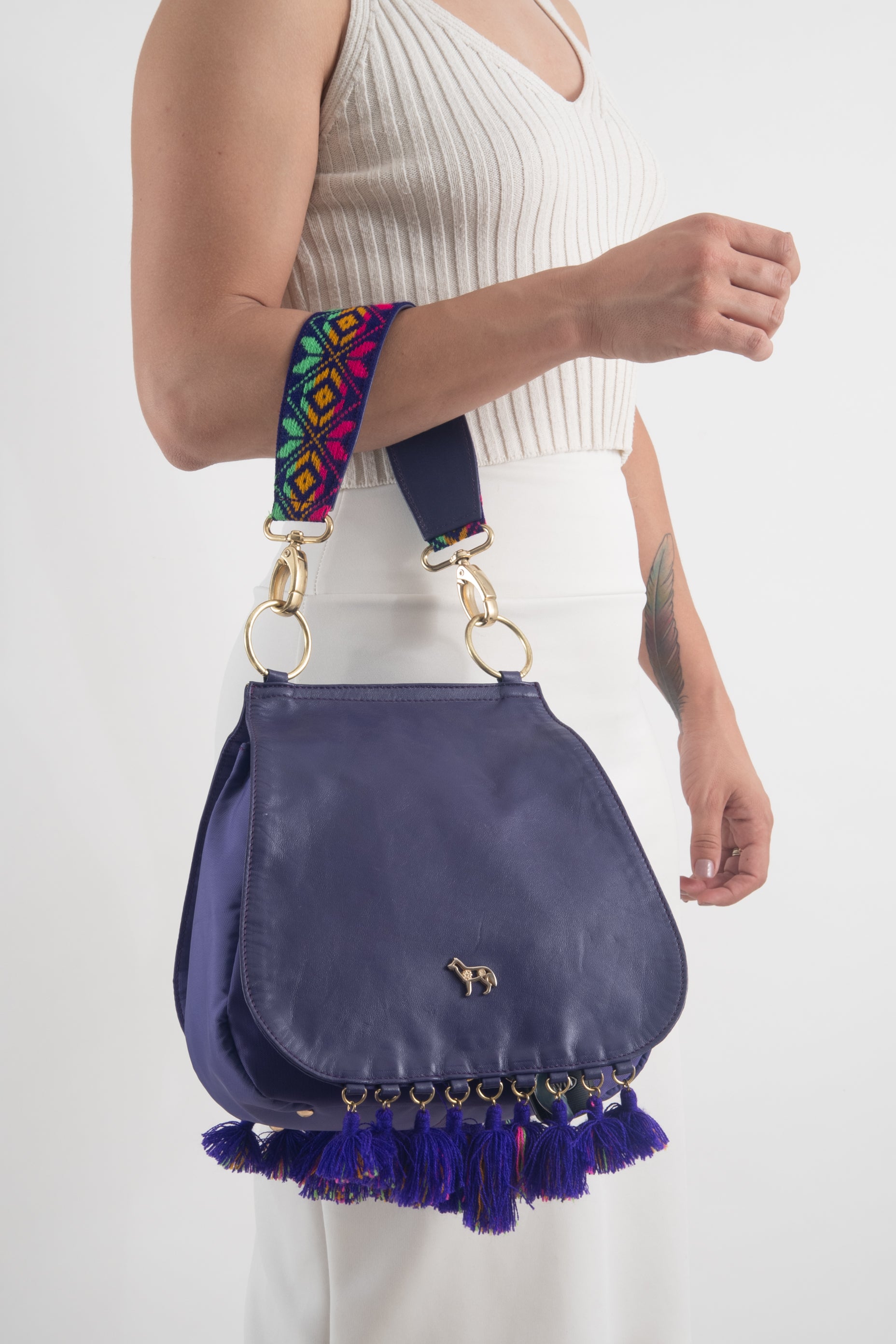 PEYOTL® Yei Bag