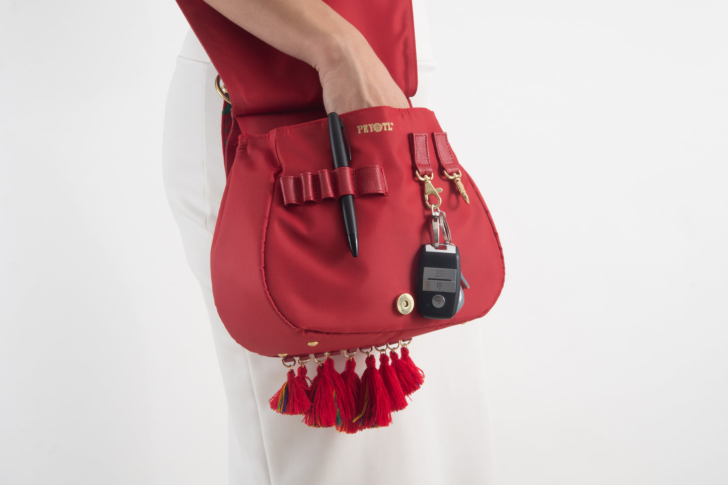 PEYOTL® Yei Bolso
