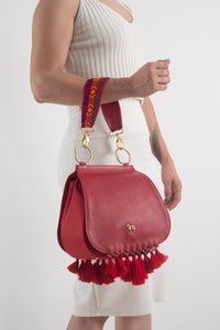 PEYOTL® Yei Bag