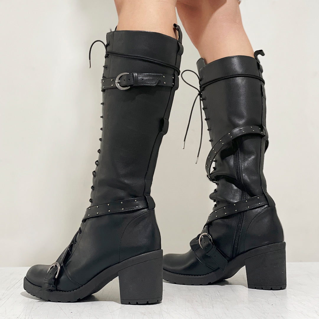 PEYOTL® Combat Boots Largas – PEYOTL oficial