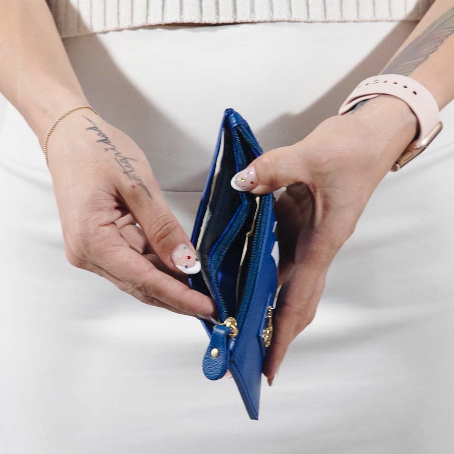 PEYOTL® Pitaka Wallet