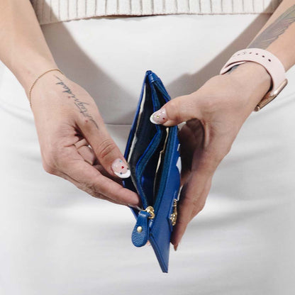 PEYOTL® Pitaka Wallet