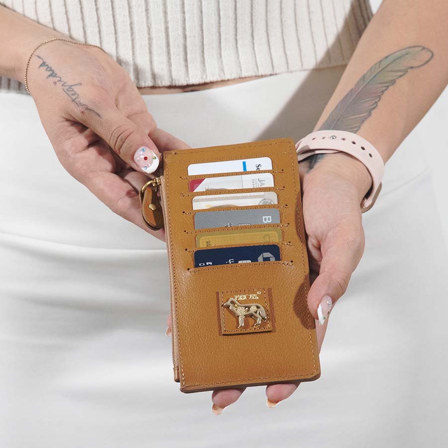 PEYOTL® Pitaka Wallet