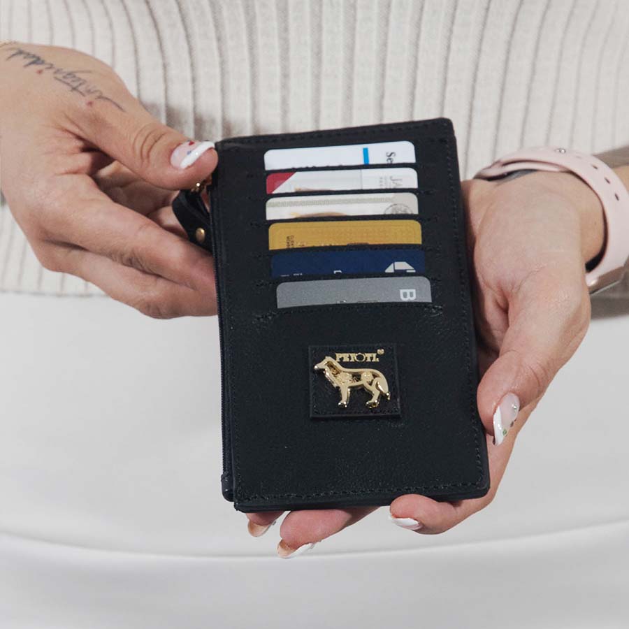 PEYOTL® Pitaka Wallet
