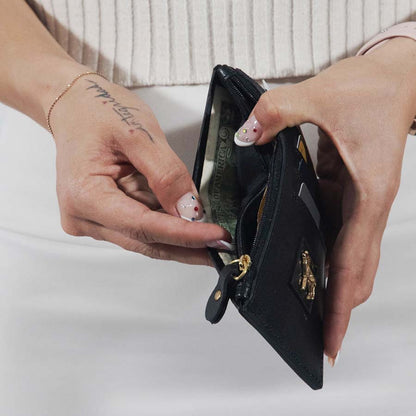 PEYOTL® Pitaka Wallet