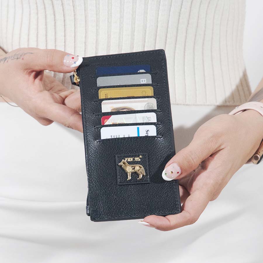 PEYOTL® Pitaka Wallet