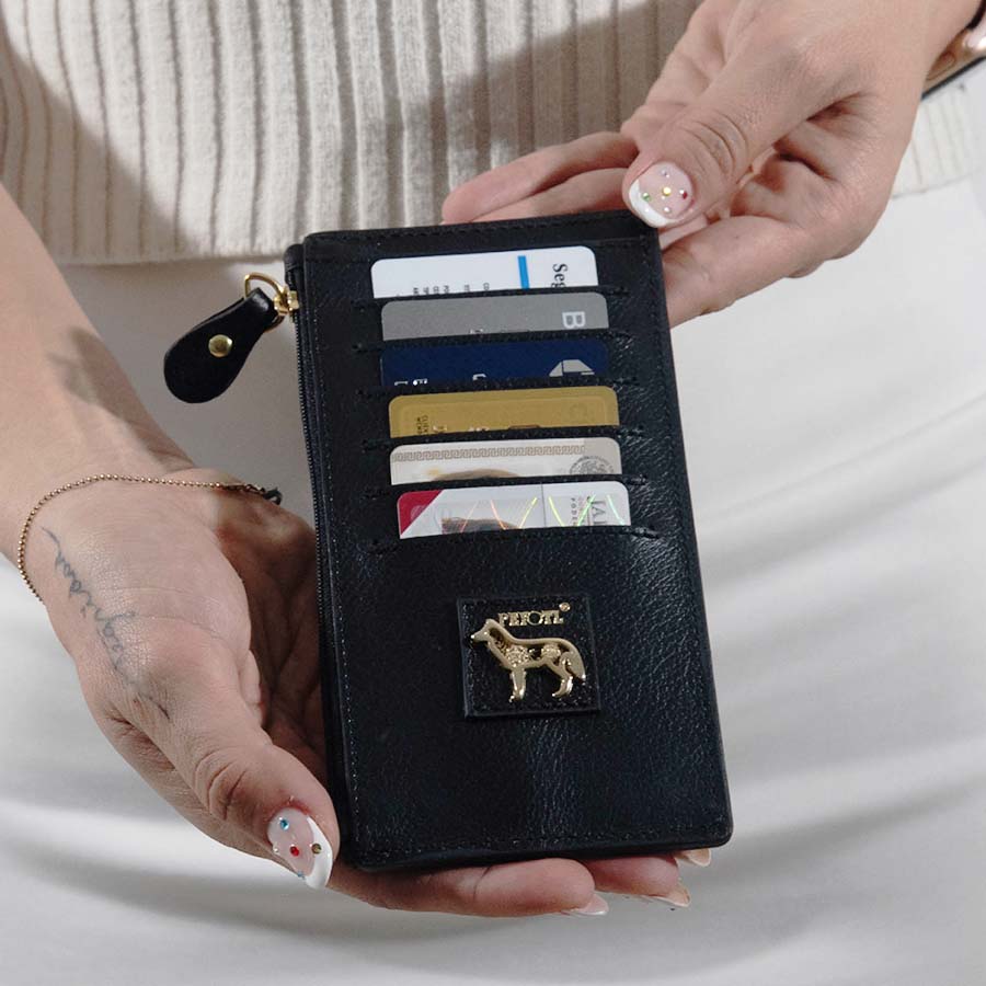 PEYOTL® Pitaka Wallet