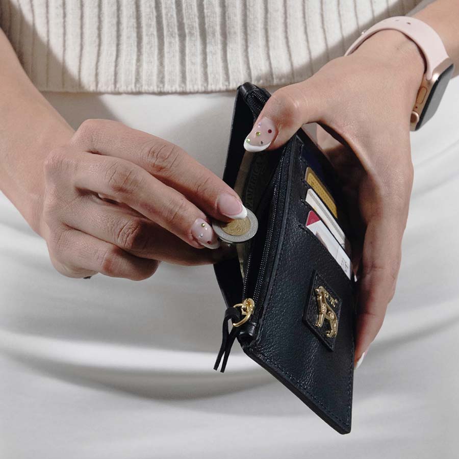 PEYOTL® Pitaka Wallet