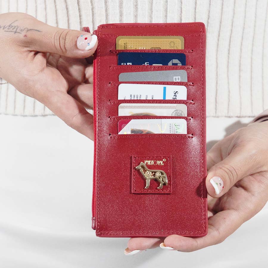 PEYOTL® Pitaka Wallet