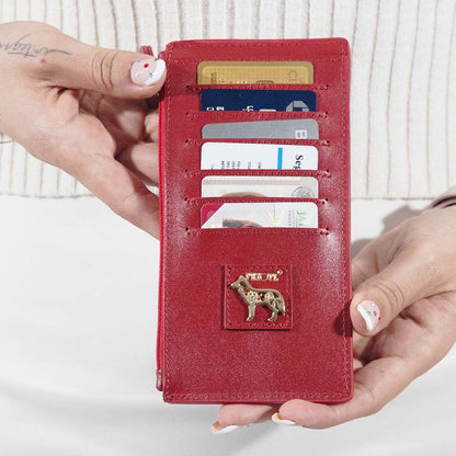 PEYOTL® Pitaka Wallet