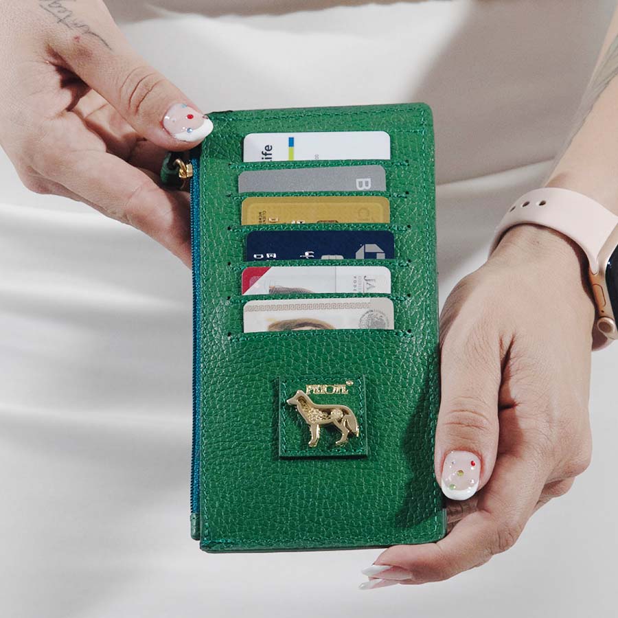 PEYOTL® Pitaka Wallet