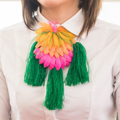 PEYOTL® Miztli Bowtie