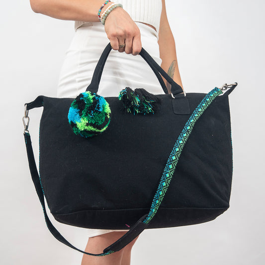 PEYOTL® Manqui Maleta