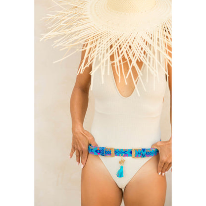 PEYOTL® Quece Belt