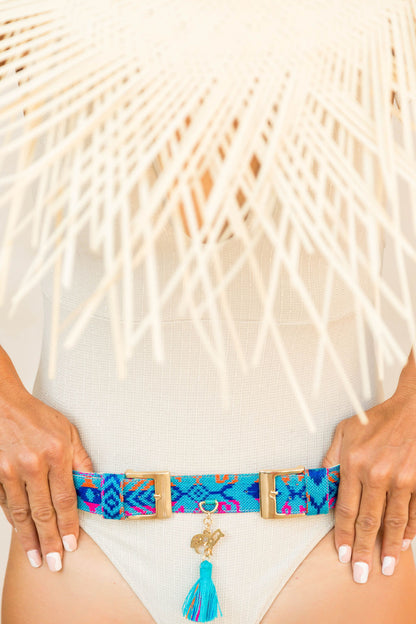 PEYOTL® Quece Belt