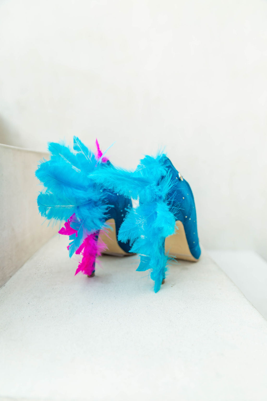 PEYOTL® Alebrijes Tacones