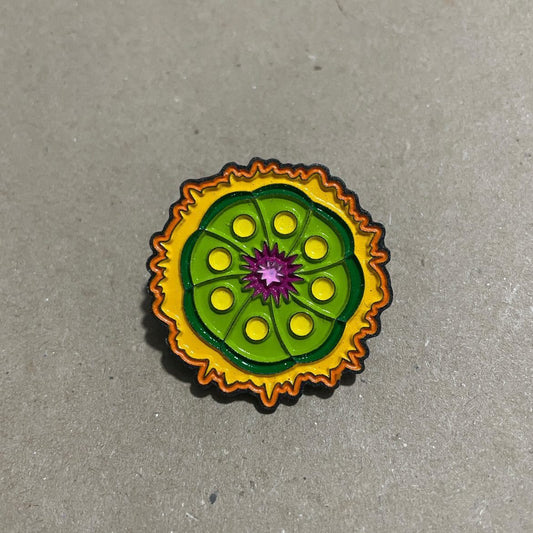 PEYOTL® Pin de aniversario