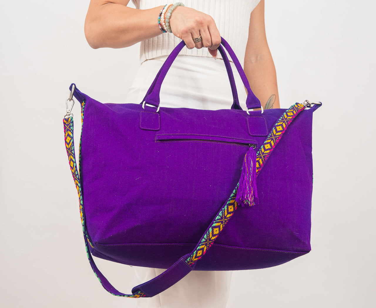 PEYOTL® Manqui Maleta