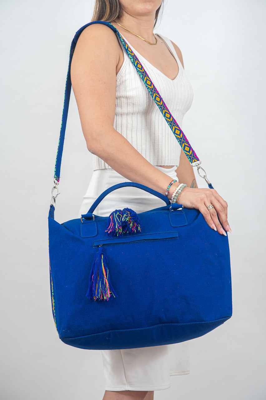 PEYOTL® Manqui Maleta