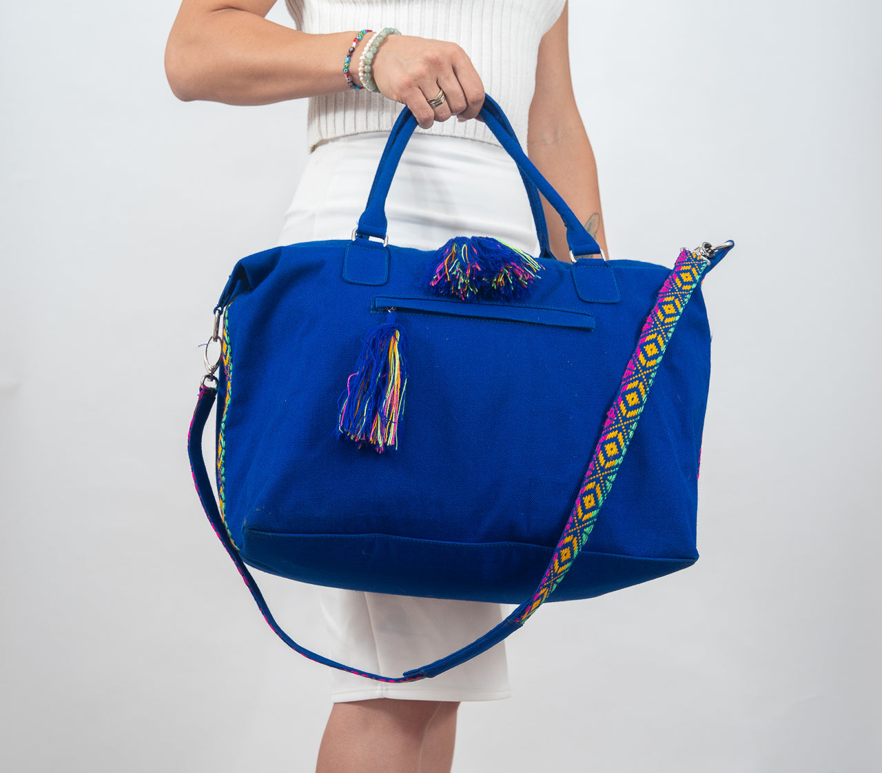 PEYOTL® Manqui Maleta