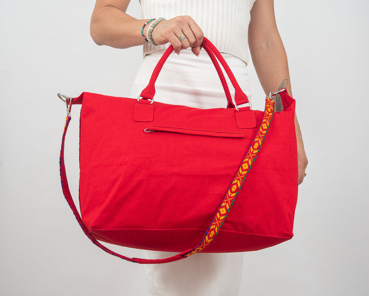 PEYOTL® Manqui Maleta