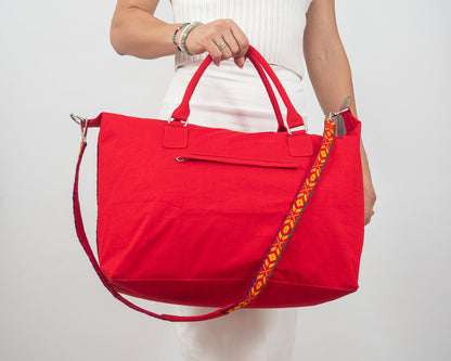 PEYOTL® Manqui Maleta