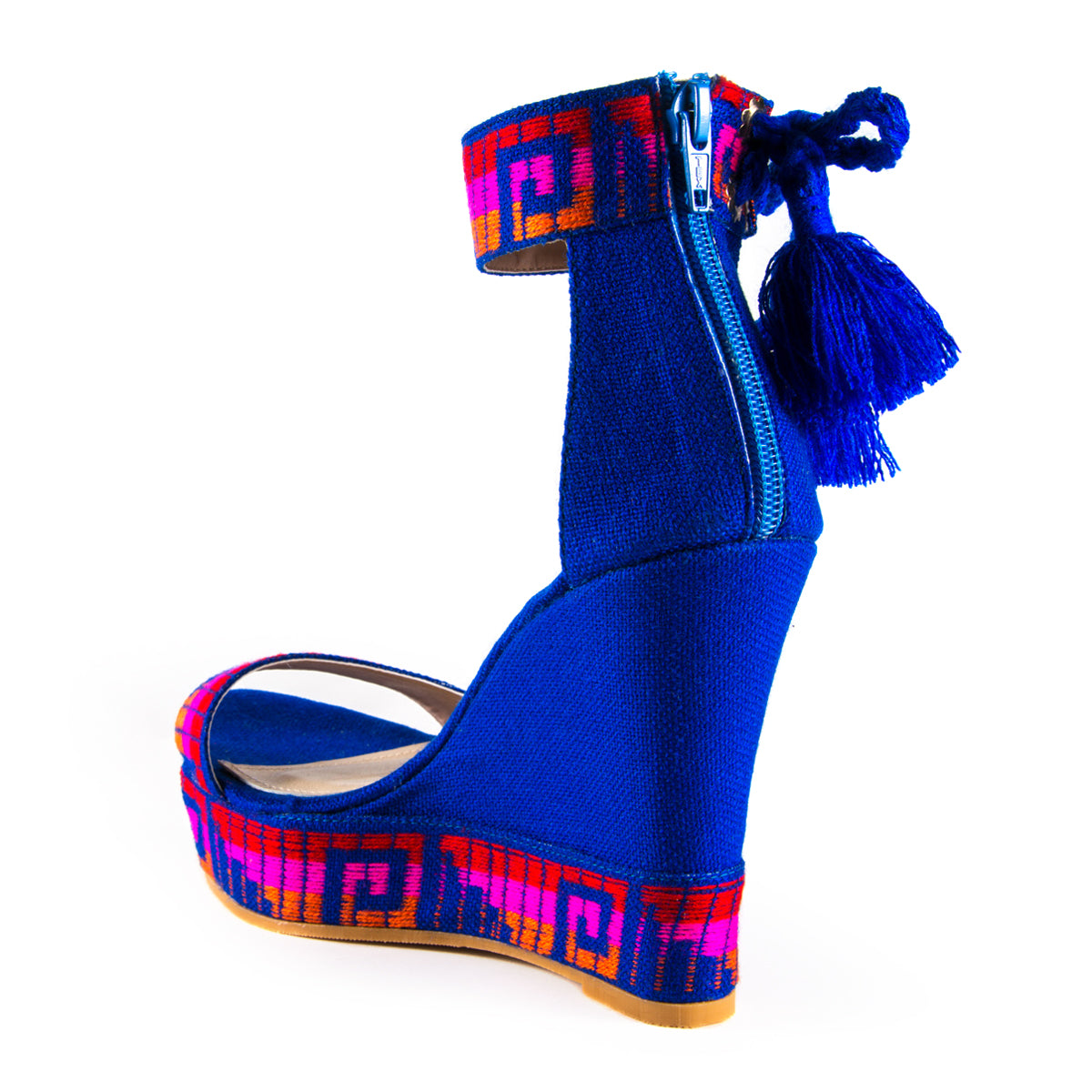 PEYOTL® Tonalli Plataformas